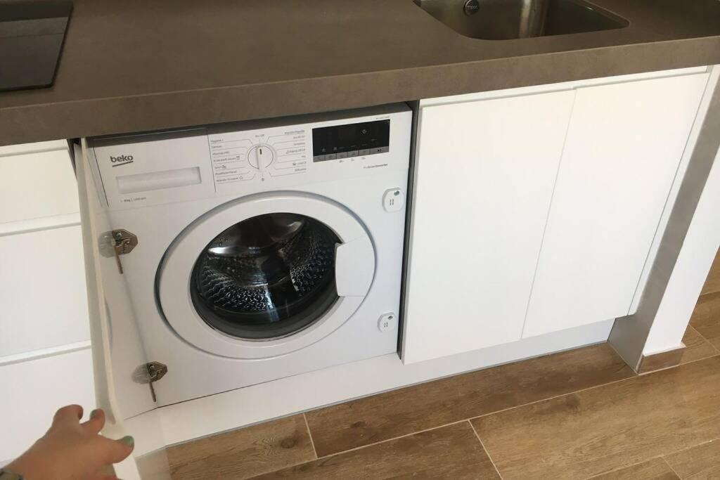 A Estrenar En Un Lugar Emblematico Apartment *